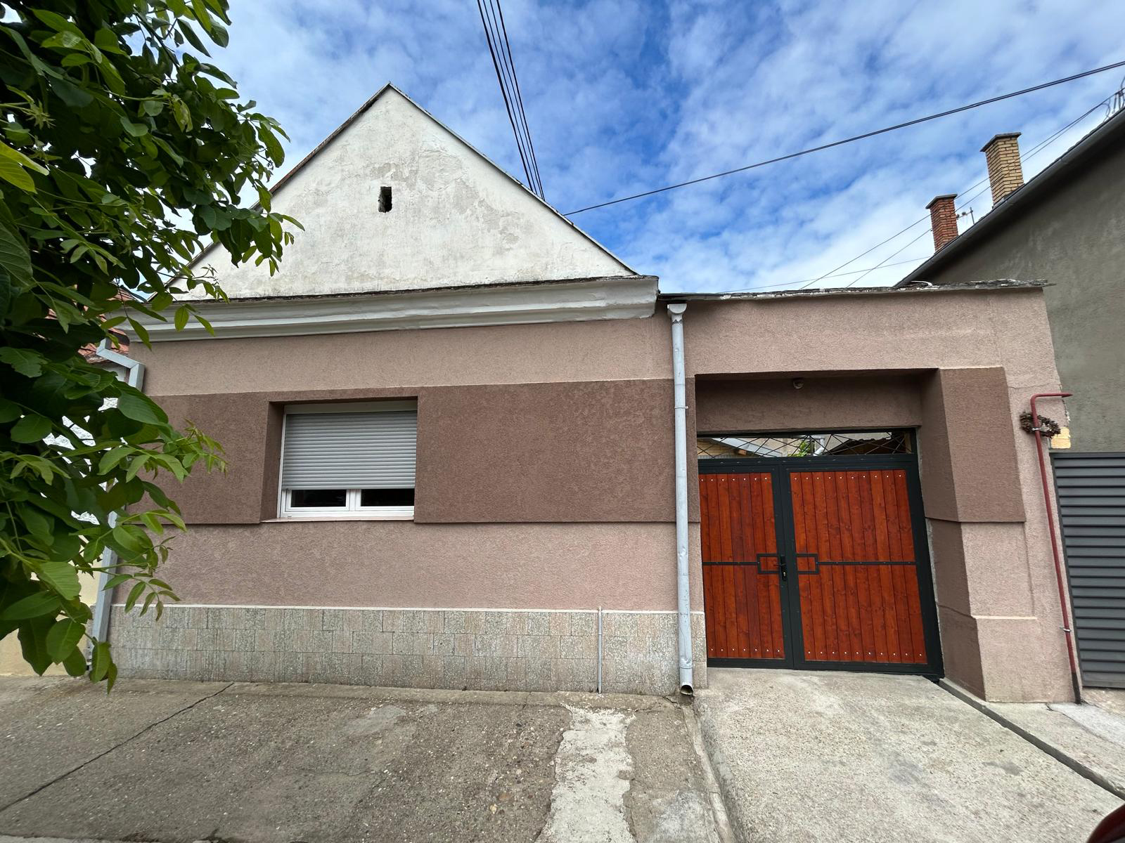 Na prodaju prizemna kuća u Vršcu - II zona Vršac
