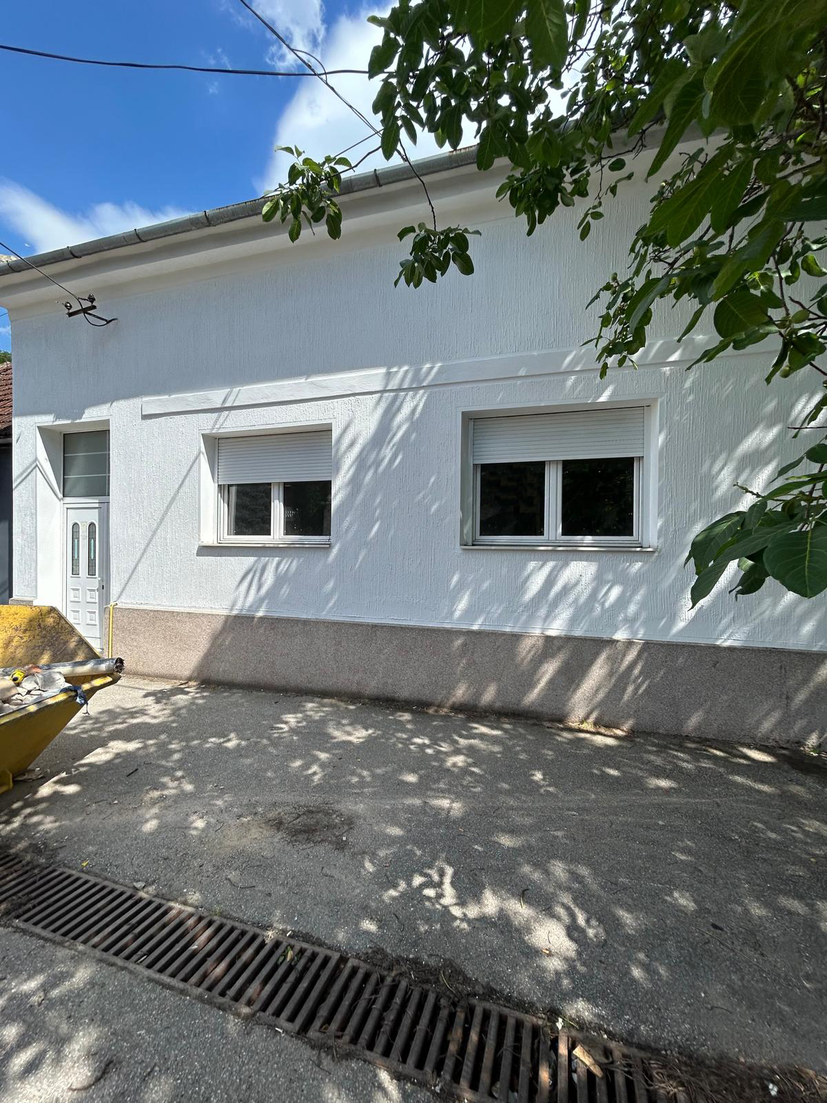 Na prodaju prizemna kuća u Vršcu - III zona Vršac
