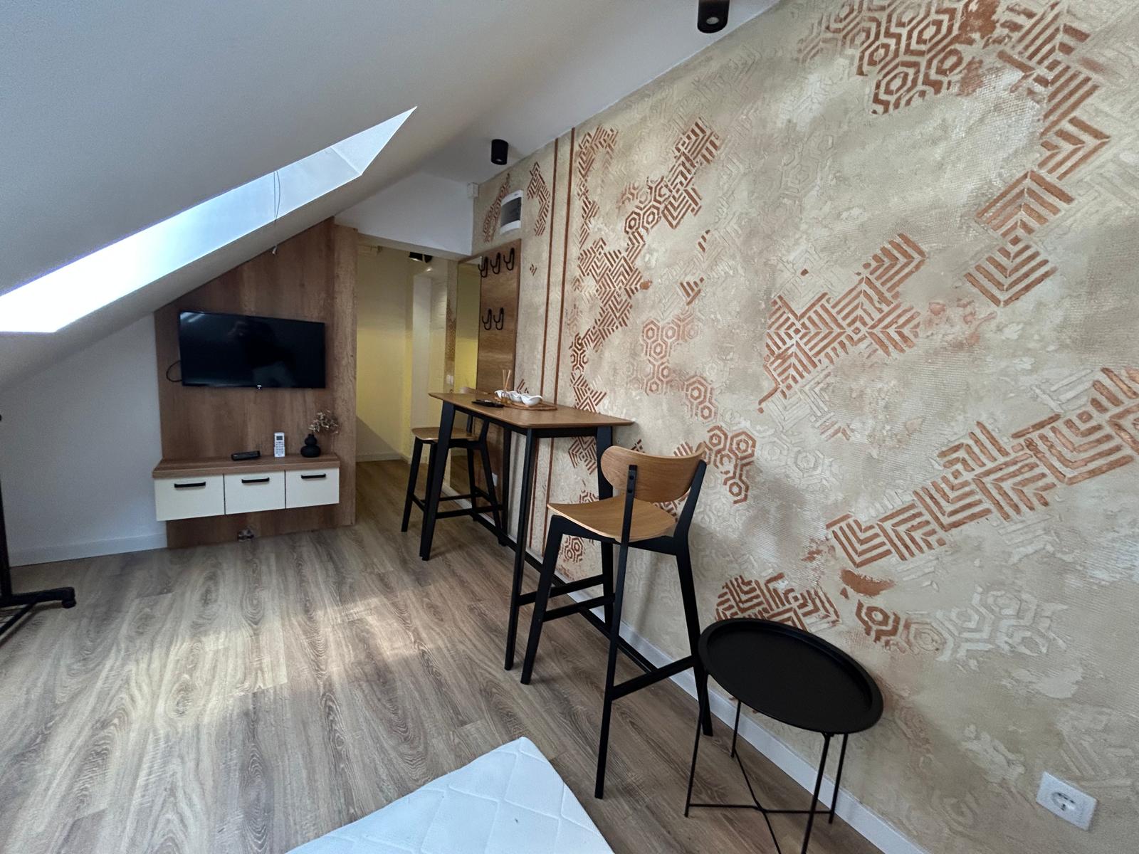 Na prodaju apartman u strogom centru Vršca Vršac