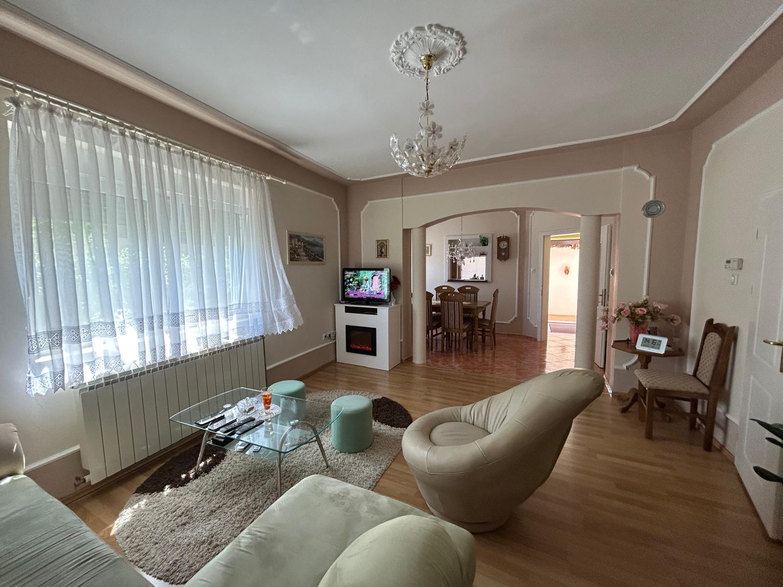 Na prodaju stambeni objekat u Vršcu - Kuštiljsko naselje Vršac