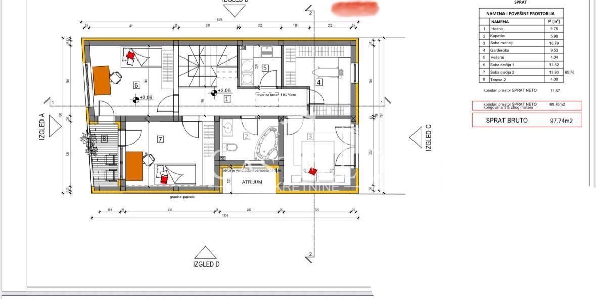2-340-Na-prodaju-spratna-kuća-u-izgradnji-u-Vršcu-04