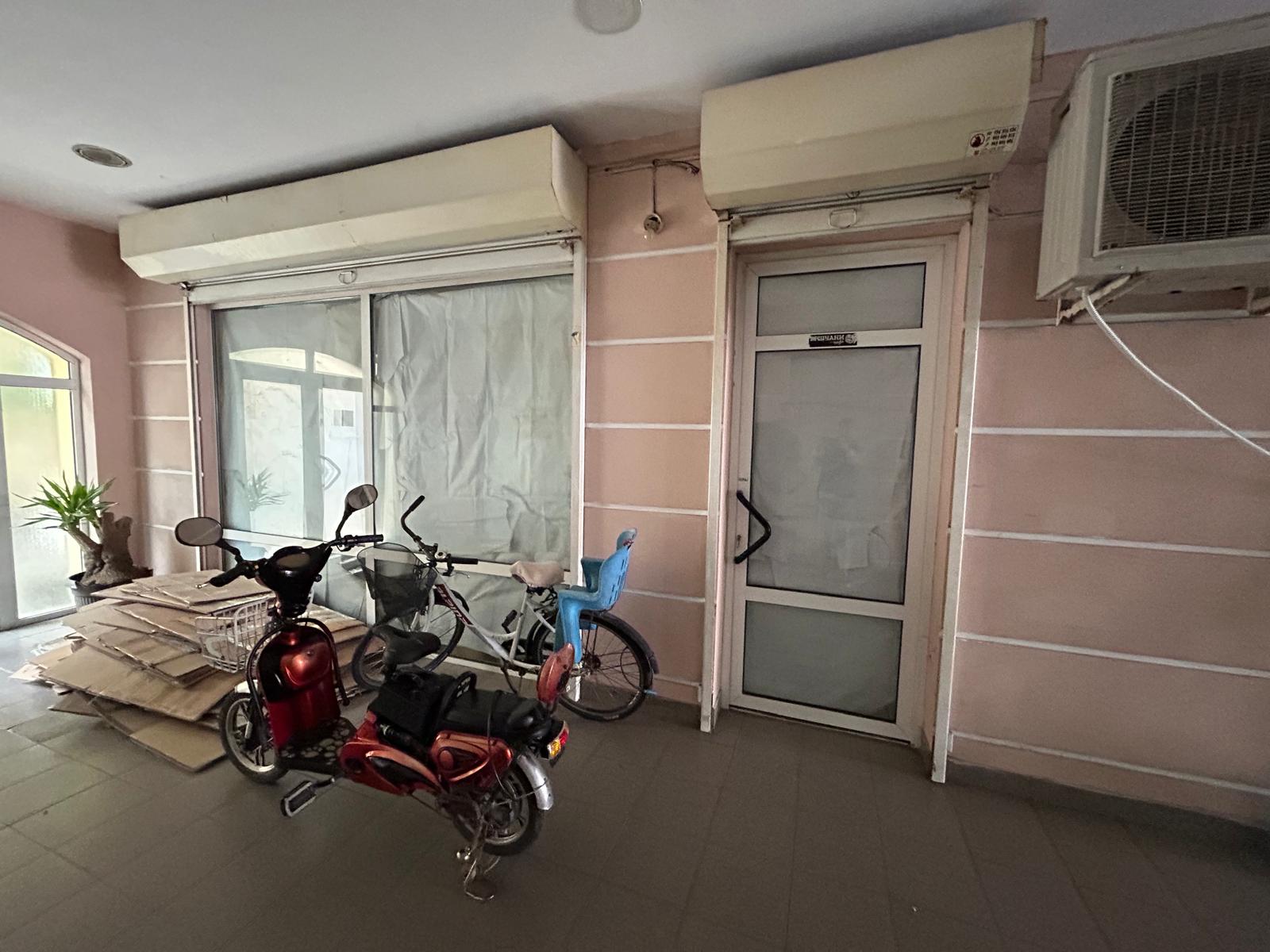 Na prodaju poslovni prostor u Vršcu - II zona Vršac