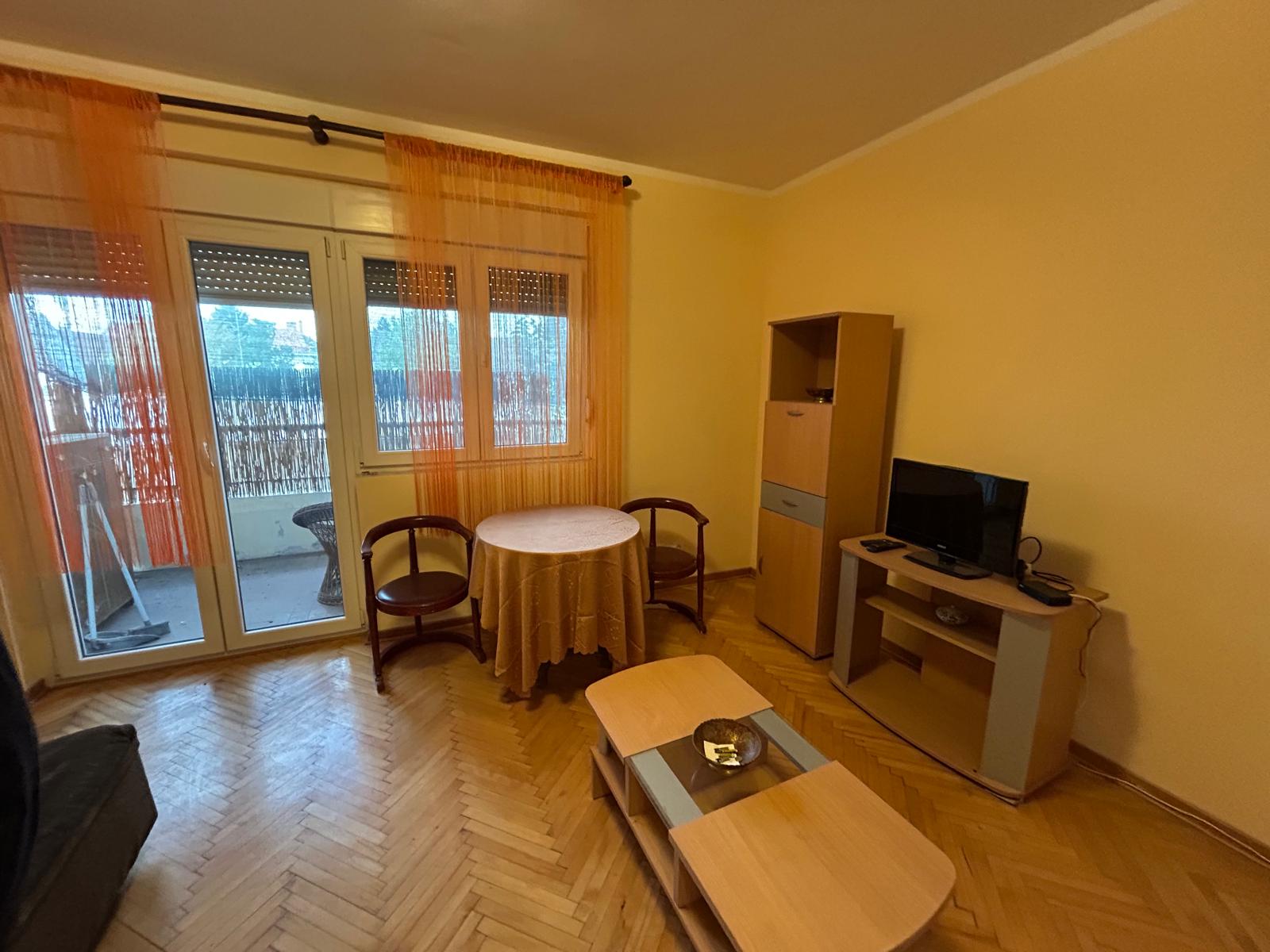 Zamena garsonjere za dvosoban stan Vršac