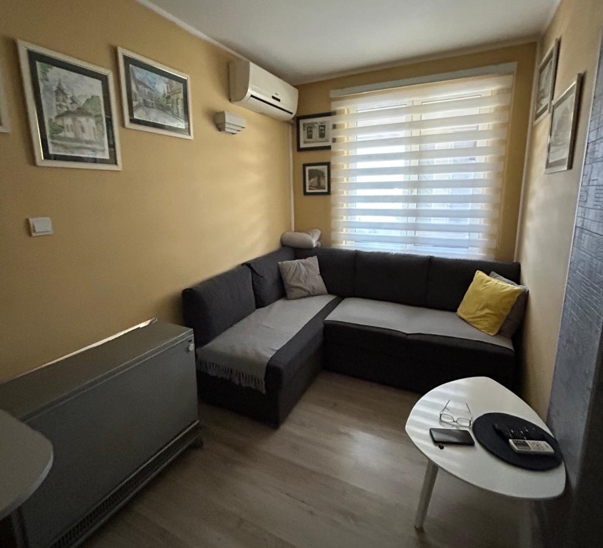 Na prodaju dupleks u strogom centru Vršca Vršac