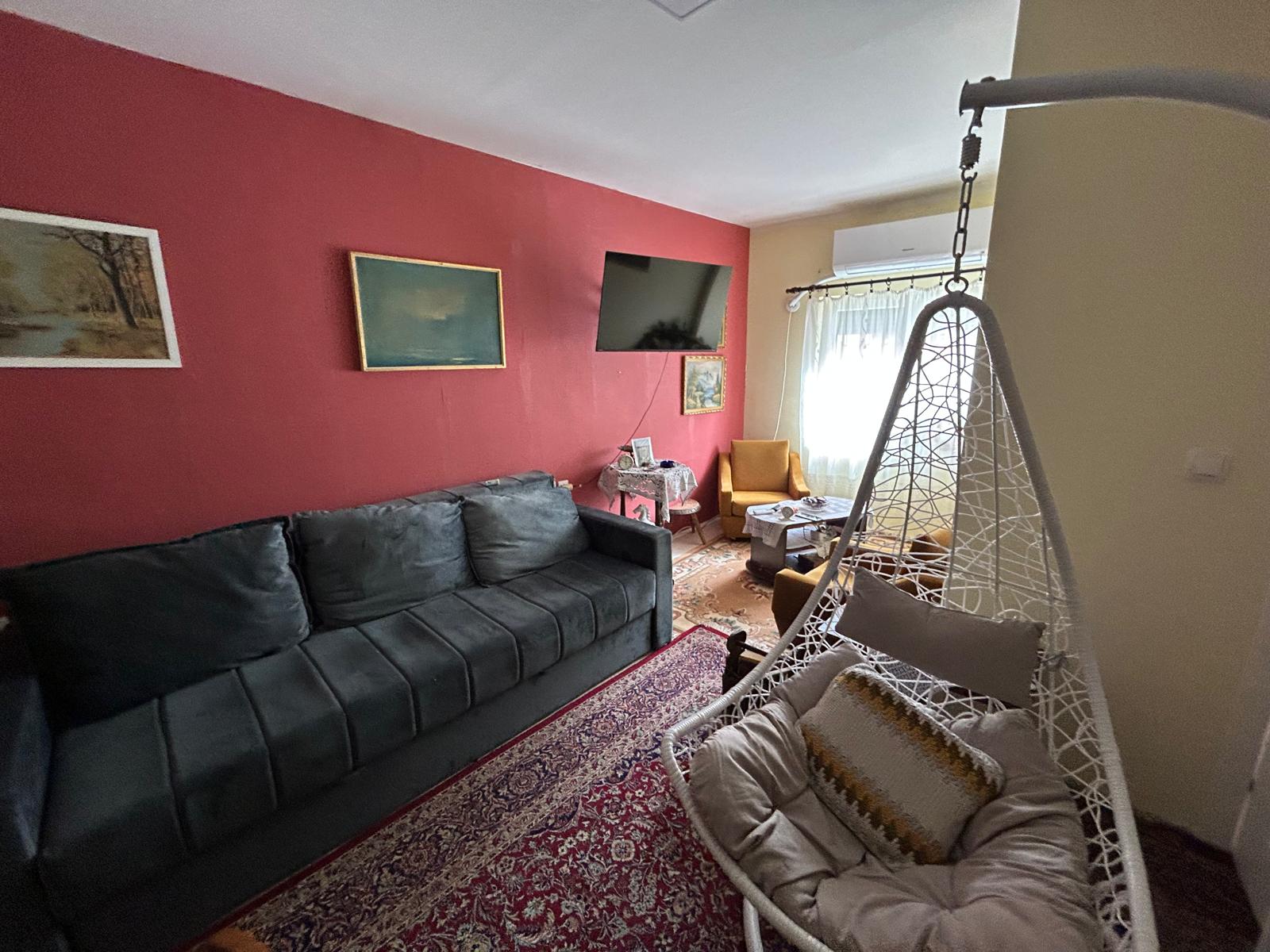 Na prodaju trosoban stan u Vršcu - II zona Vršac