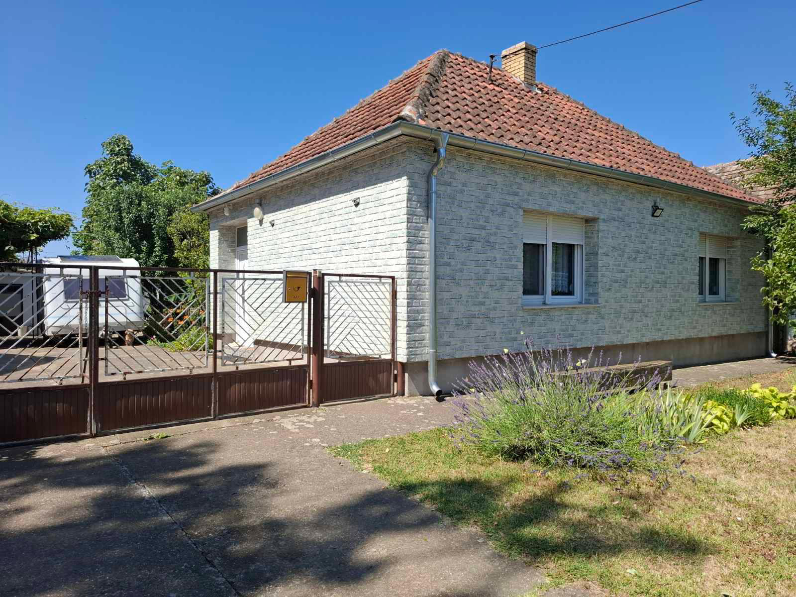 Na prodaju kuća u Šušari Vršac