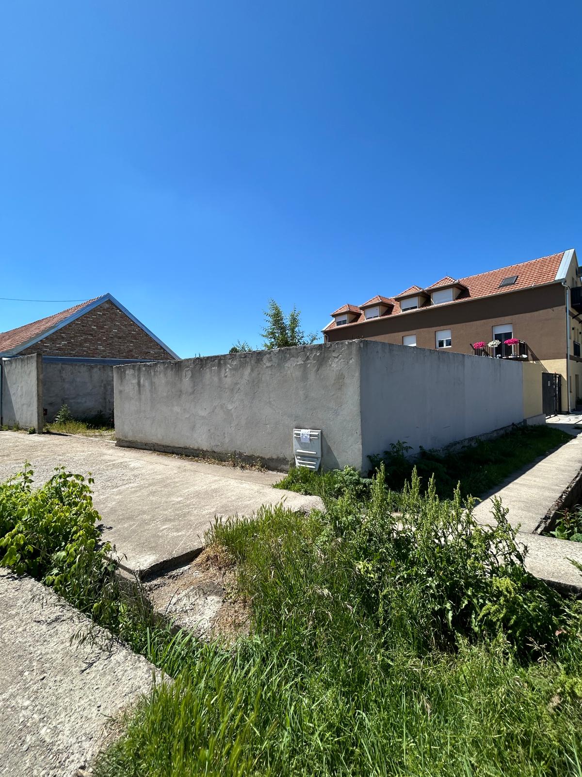 Na prodaju plac u Vršcu - II zona Vršac