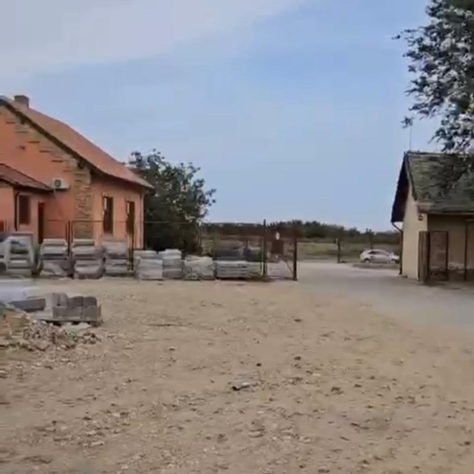Na prodaju plac u blizini gradskog jezera Vršac