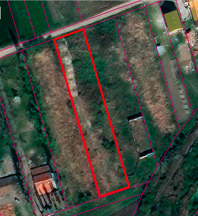 Na prodaju plac u Vršcu - Industrijska zona Vršac