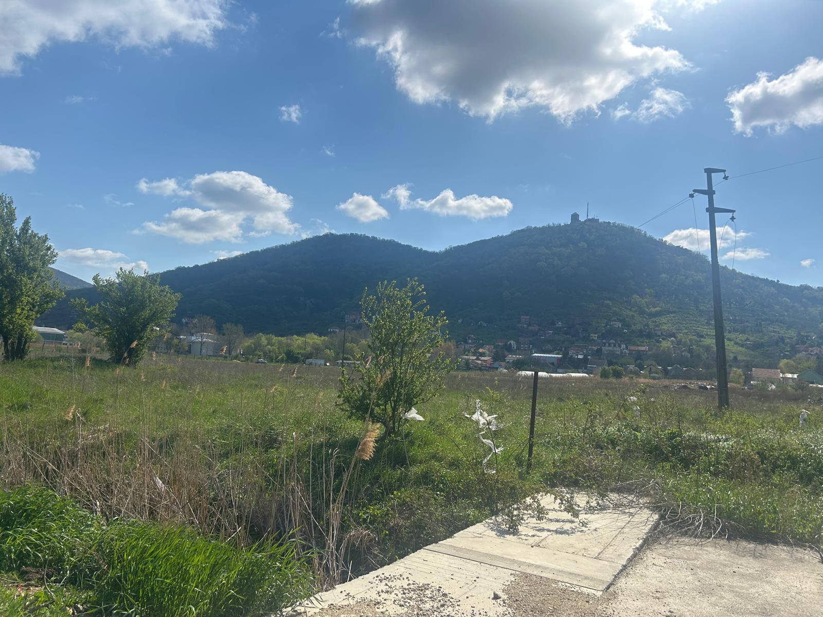 Na prodaju plac u Vršcu - II zona Vršac