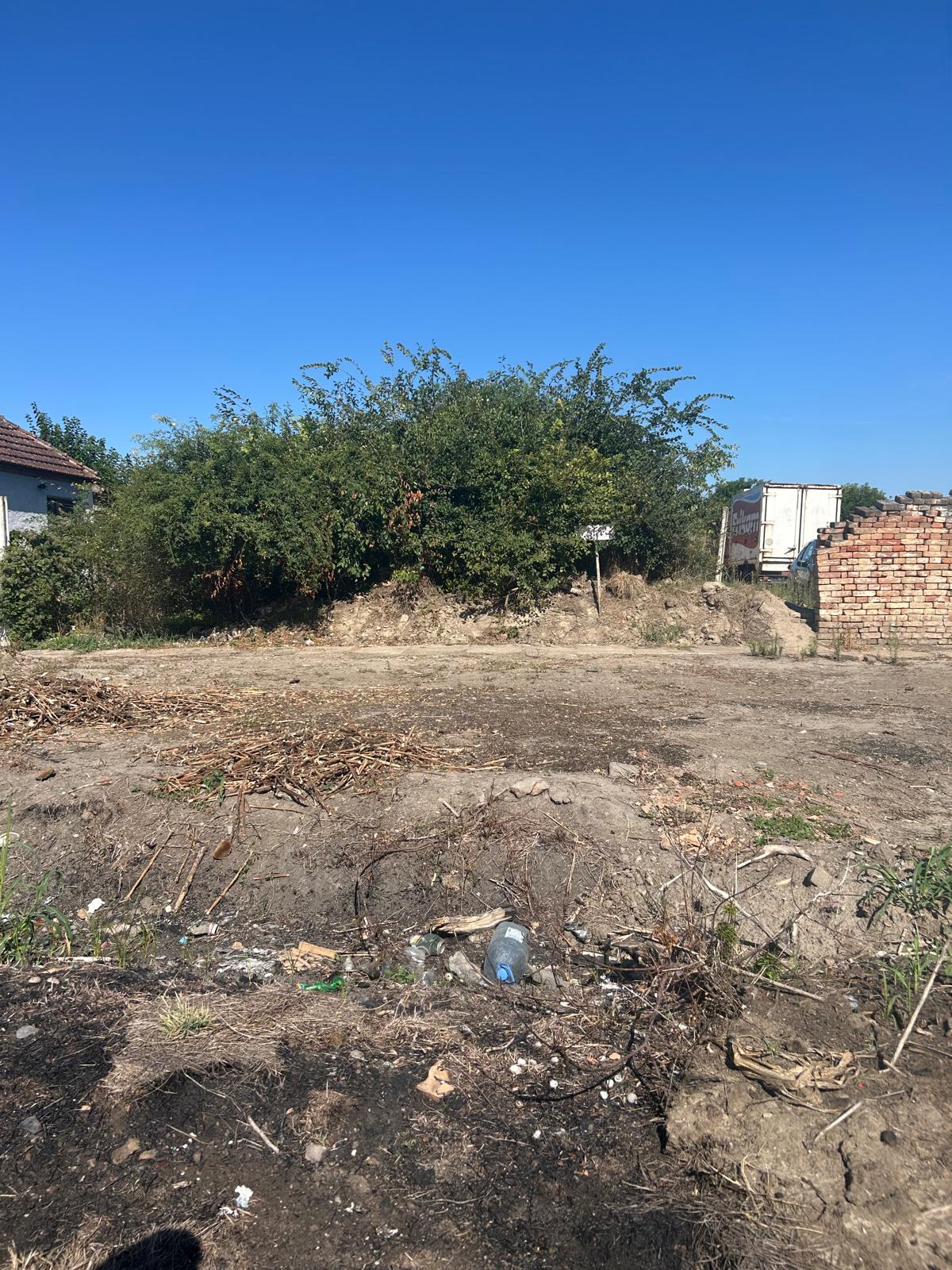 Na prodaju plac u Uljmi Vršac